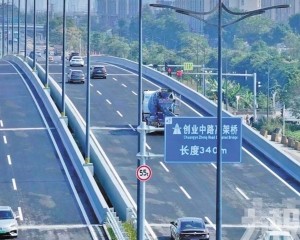 13處路段嚴查交通違法
