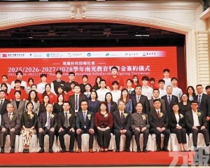 校企協同推動產學研融合發展