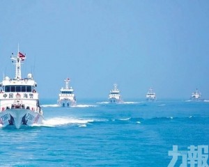 新華社再起底南海仲裁案