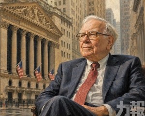巴菲特：投資者賭博心態前所未見