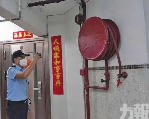 增設電線更換專項資助減安全隱患