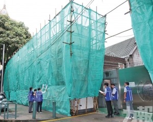 清查隱患築牢教育安全防護網