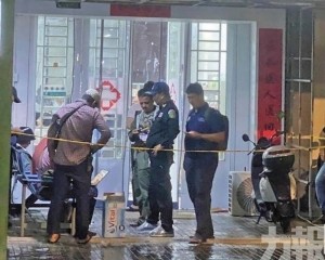 柬埔寨男子涉殺人姦屍被捕