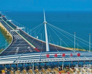 橫琴國際休閒旅遊島建設提速