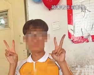 遭店員持刀刺穿肺部死亡