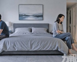 短視頻、工作壓力擠壓親密關係