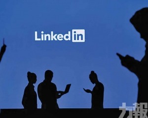 LinkedIn佔比高達41%