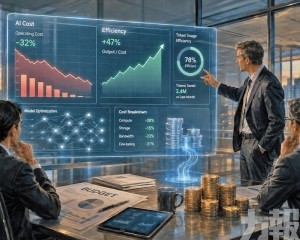 OpenAI、SpaceXAI與Meta爭奪企業預算