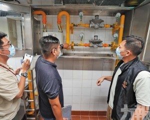 構建社區安全防護網