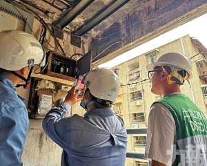 做好夏防工作保障居民安全