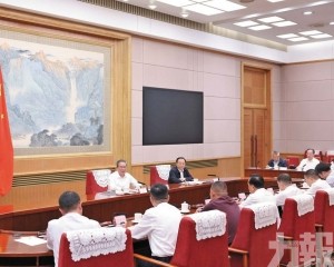 籲加大逆周期調節 釋內需潛力