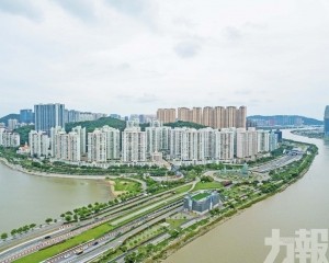 貸款拖欠比率3.6%按月持平