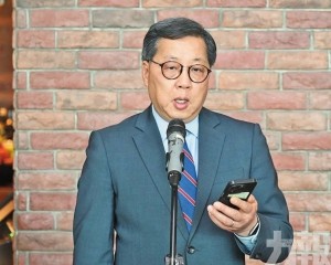 黃樂宜獲委任為新聞局局長