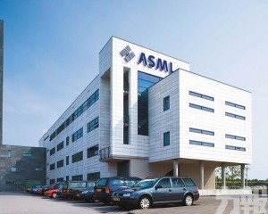 ASML次季業績勝預期