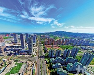 橫琴續維修改造市政設施