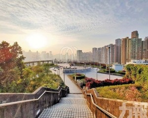 大潭山的百年變奏