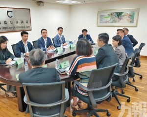 強化防範及打擊違法電投合作機制