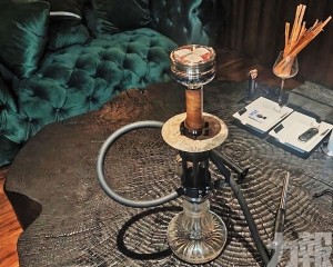 衛生局揭酒吧違規提供水煙