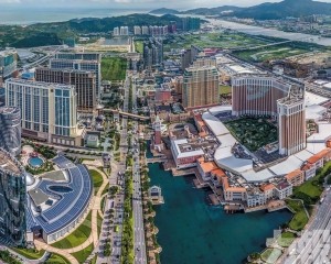 角子機收入逆市增17%