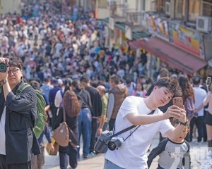 當局：制定執法機制加強監管