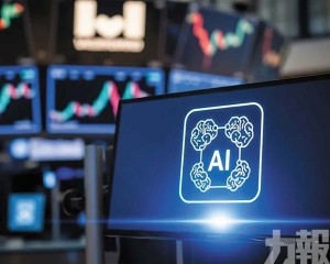 高盛轉薦消費及複合增長概念