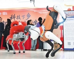 人形整機產品逾400款