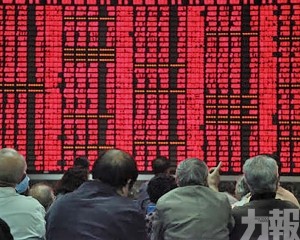 大摩籲重新加倉港股