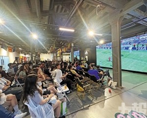 上半年活動頻密帶動舊區經濟