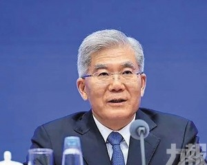 2030年前改造約8萬公里設施