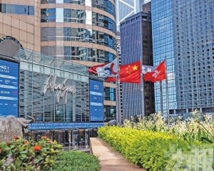 並降同股不同權上市門檻