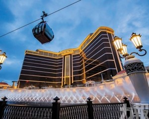 擬建新酒店及升級旅遊設施
