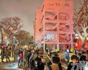 美伊戰火升級停火方案浮現