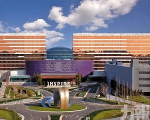 WPT首爾站10月底揭幕