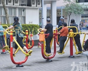 促建雙層社保強化基層退休保障