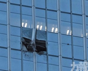 兩家通航公司遭暫停營業