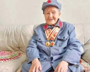 王全英逝世 享壽105歲