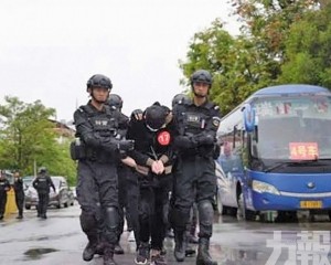 KK園區逾630棟建築全拆