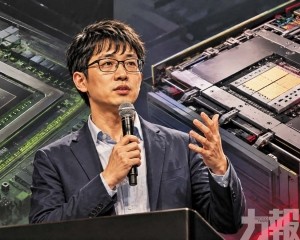梁文鋒：擺脫英偉達依賴