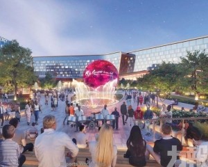 新增1,400部角子機