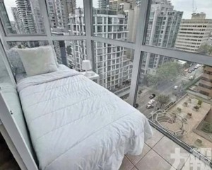 月租近千加元惹熱議