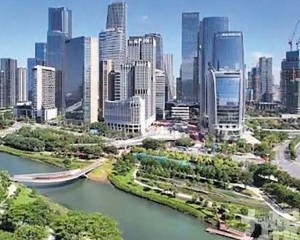 新華社：展現中國經濟韌性