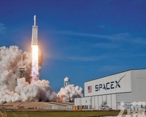 SpaceX底部在何處？