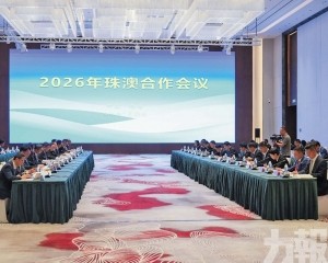 聚焦四大賽道構建產業協同體系