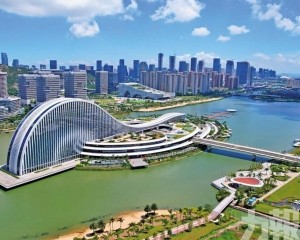 預計年底完工