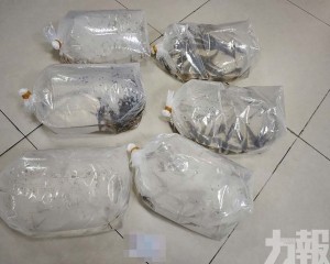 107條屬重點管控外來物種