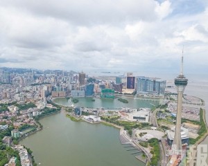 廣東省8月在澳發25億地方債