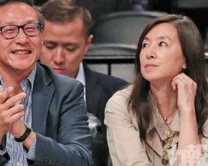 阿里及籃網持股安排不變