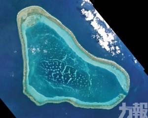 禁捕撈採礦及破壞珊瑚礁