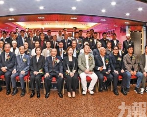 誓師共建健康城市