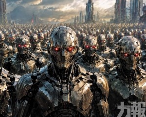 自主網攻至少五家公司